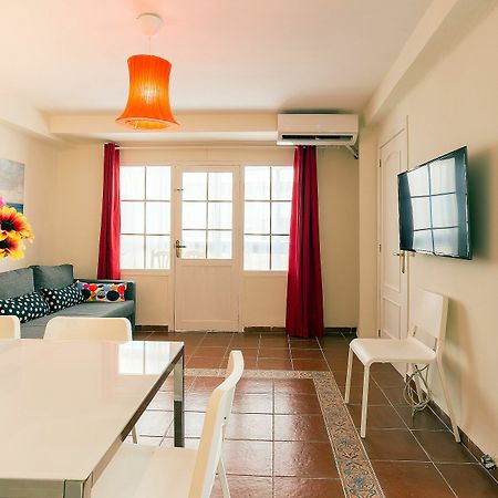 Victoria Citycenter Apartment Malaga Luaran gambar
