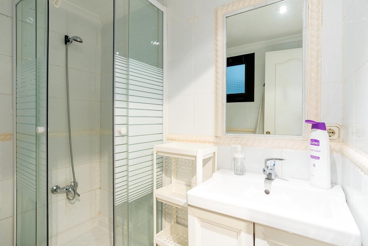 Victoria Citycenter Apartment Malaga Luaran gambar