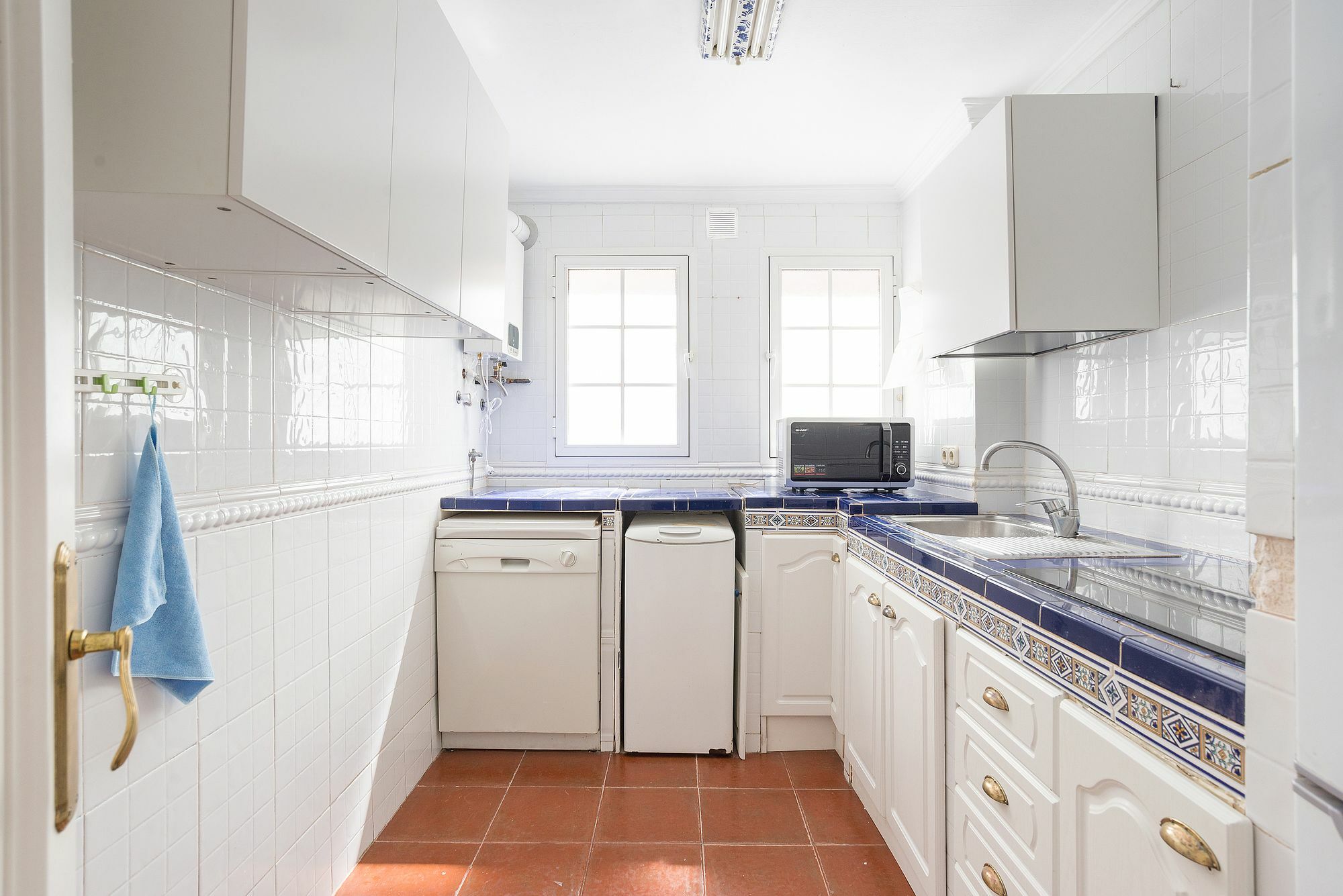 Victoria Citycenter Apartment Malaga Luaran gambar