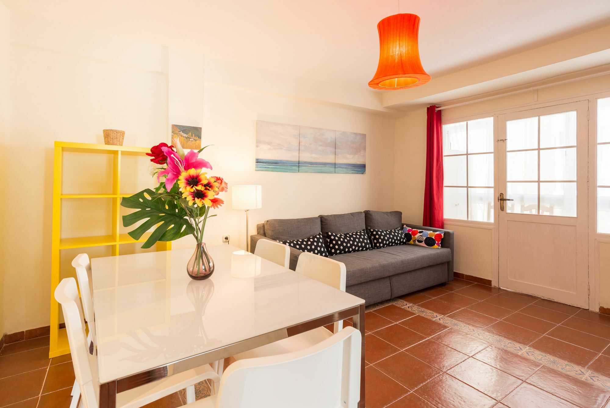 Victoria Citycenter Apartment Malaga Luaran gambar