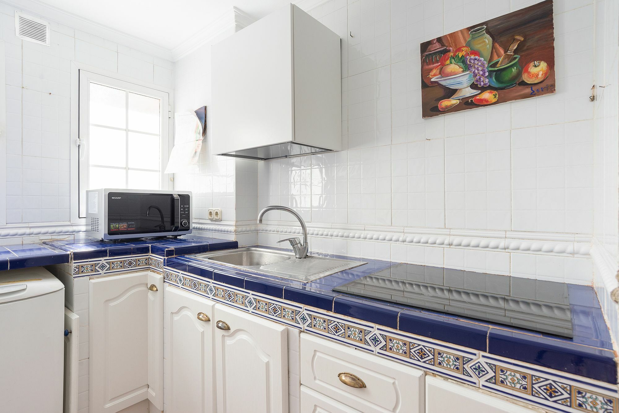 Victoria Citycenter Apartment Malaga Luaran gambar